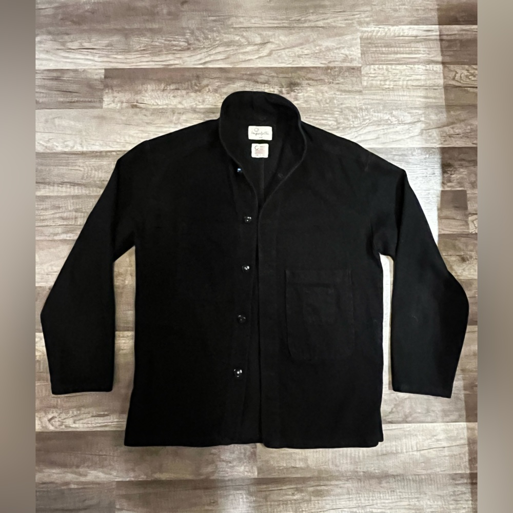 Imperfect Men’s Shepherd Shirt
